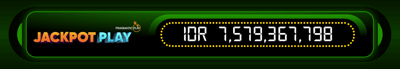 USAHASLOT188 Jackpot